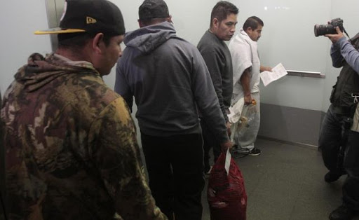 En los &uacute;ltimos a&ntilde;os el pa&iacute;s hondure&ntilde;o se ha convertido en un punto de tr&aacute;nsito para la migraci&oacute;n a los Estados Unidos