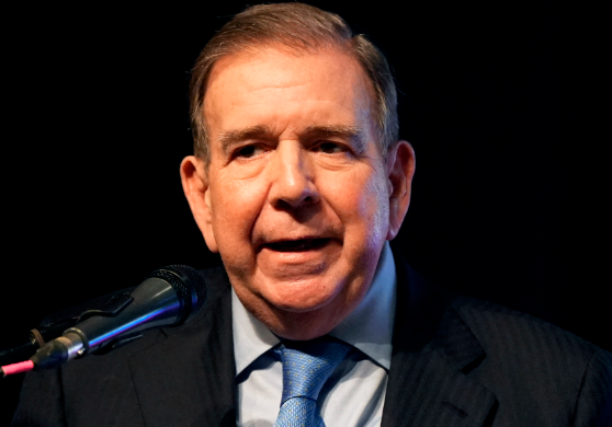 Edmundo Gonz&aacute;lez Urrutia