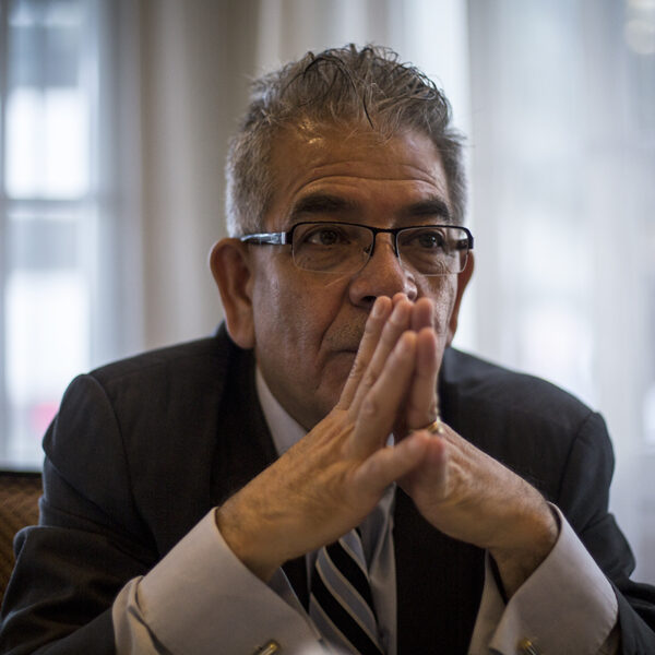 Miguel Ángel Gálvez-Juez