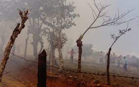 Recuperaci&oacute;n ind&iacute;gena