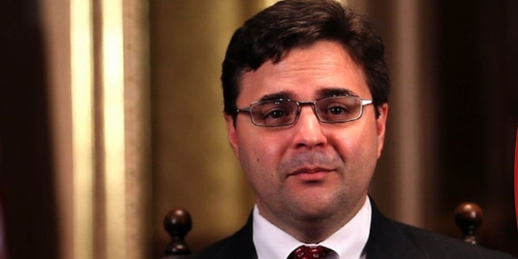 Ricardo Z&uacute;&ntilde;iga