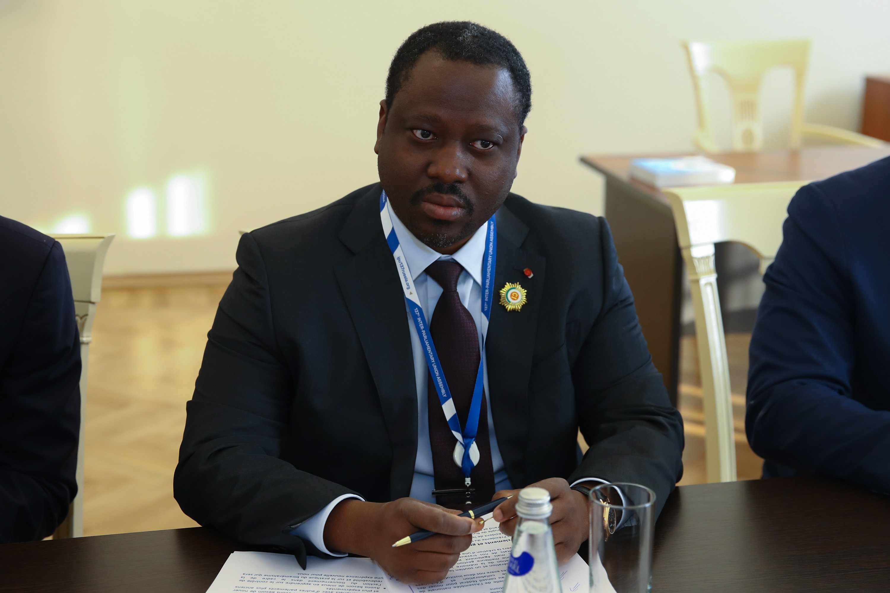 Guillermo Soro, 2017