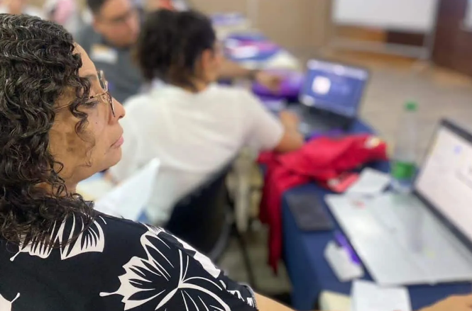 C&aacute;mara de Representantes de Colombia