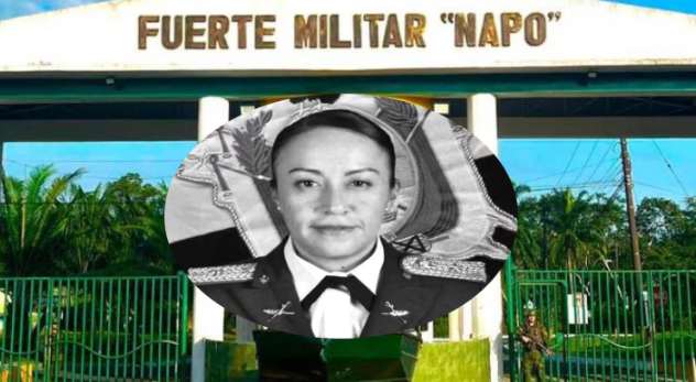 Subte. Aidita Pamela Ati Gavil&aacute;nes