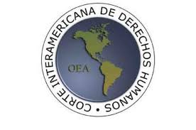 Logo Corte Interamericana de Derechos Humanos