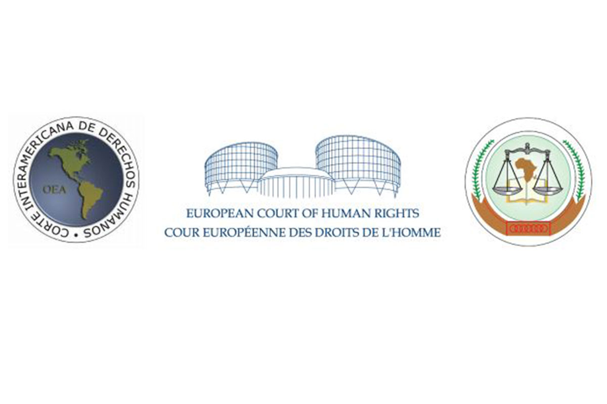 European Court of Human Rights