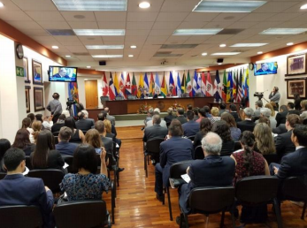 Seminario Acad&eacute;mico