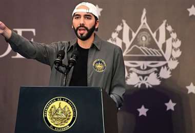 La Asamblea de Bukele destituye a los jueces del Constitucional: qué supone para El Salvador la acción del nuevo congreso