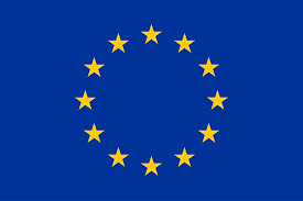 Bandera de la Unión Europea