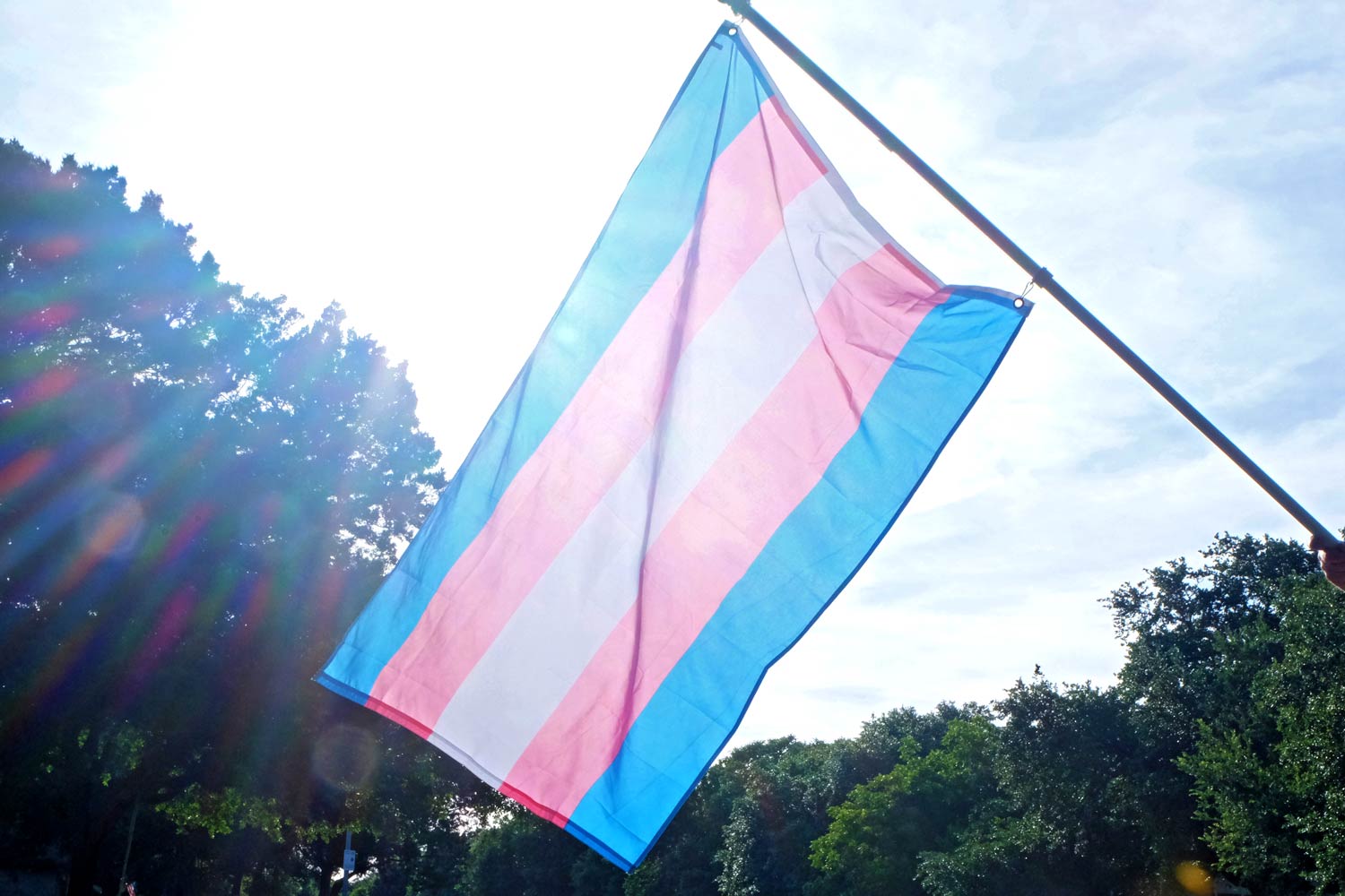 Bandera Trans