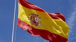 Bandera de España